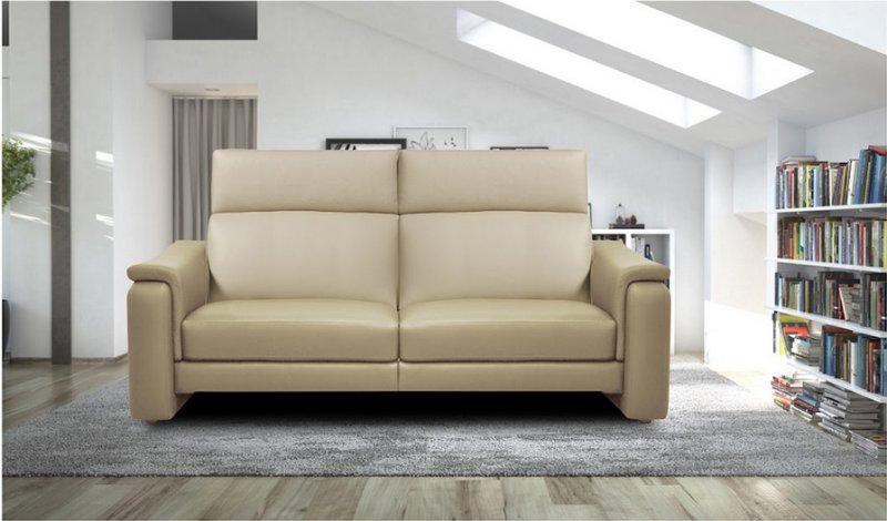 Franco Ferri Franco Ferri Acapulco 2 Seater Recliner Sofa