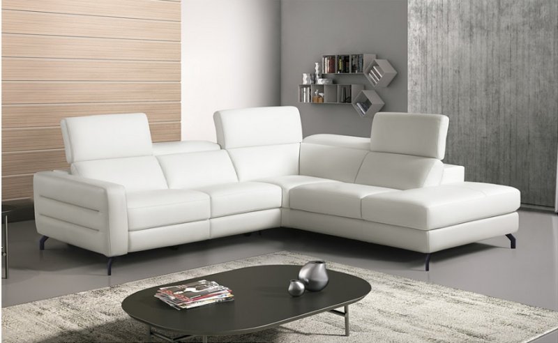 Franco Ferri Franco Ferri Altamura 2 Seater Recliner Sofa