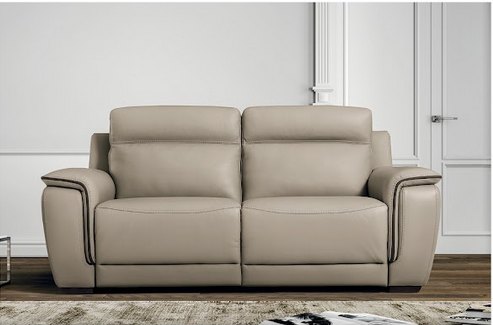 Franco Ferri Franco Ferri Faenza 2 Seater Recliner Sofa