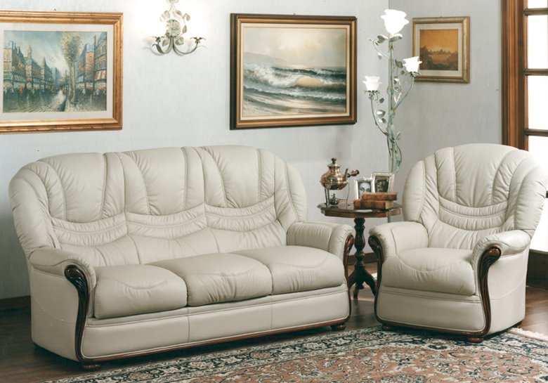 G & G Italia  BEST SOFA