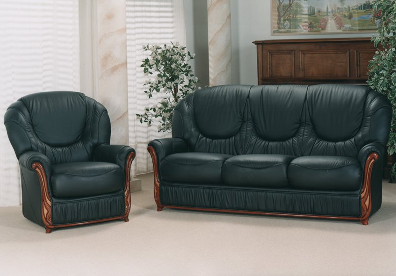 G & G Italia  CARONTE SOFA