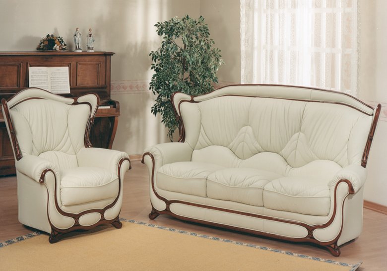 G & G Italia  FEDERICA SOFA