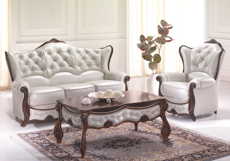 G & G Italia  CRISTINA SOFA