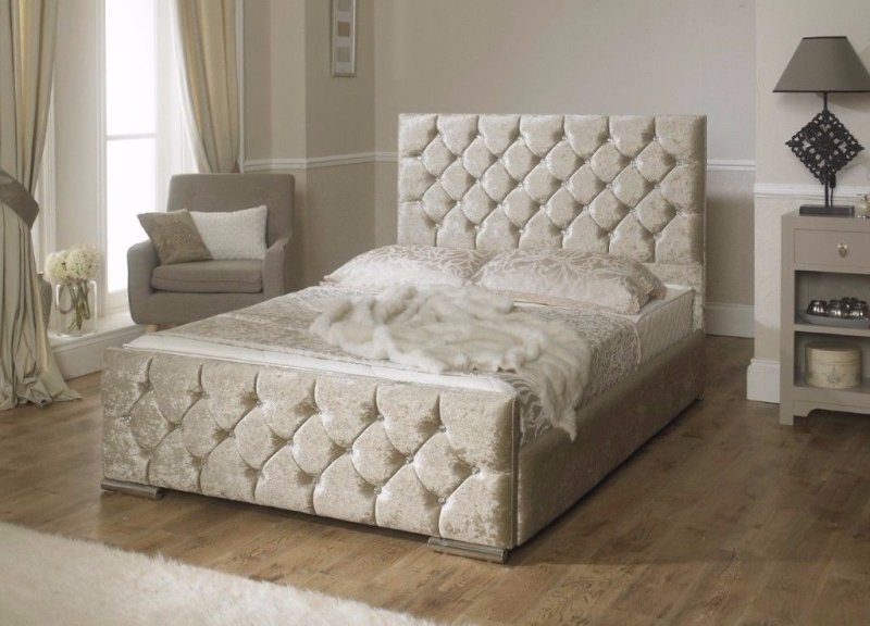 Home Of Beds Monaco Bed