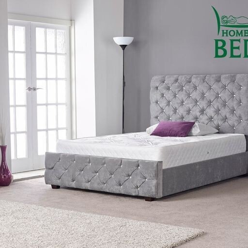 Home Of Beds Hannah