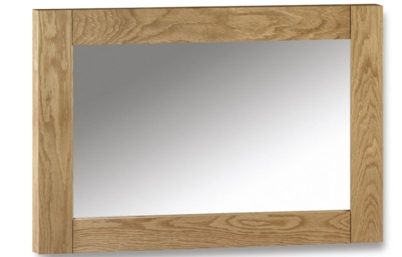 Julian Bowen Julian Bowen Marlborough Wall Mirror