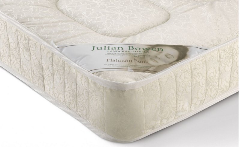 Julian Bowen Julian Bowen Platinum Bunk Mattress