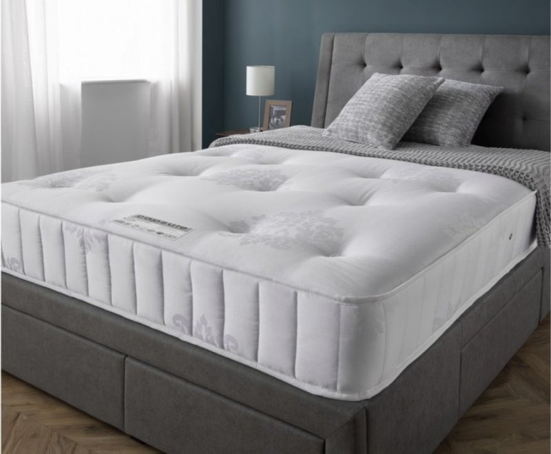 Julian Bowen Julian Bowen Capsule Elite Pocket Mattress