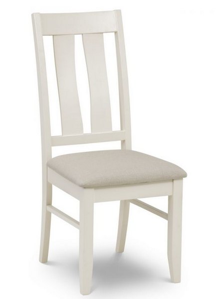 Julian Bowen JULIAN BOWEN PEMBROKE DINING CHAIR