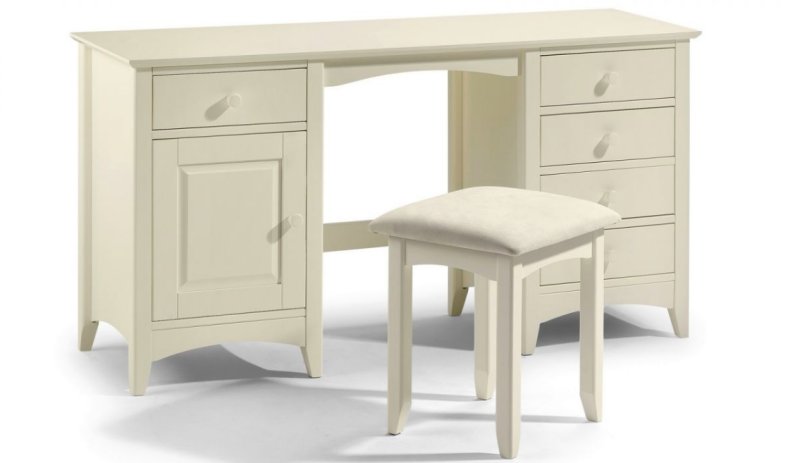 Julian Bowen Julian Bowen Cameo Dressing Table