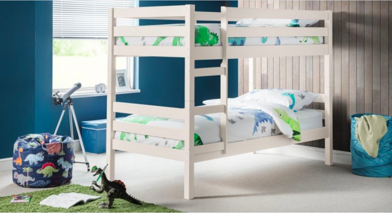 Julian Bowen Julian Bowen Camden Bunk Bed