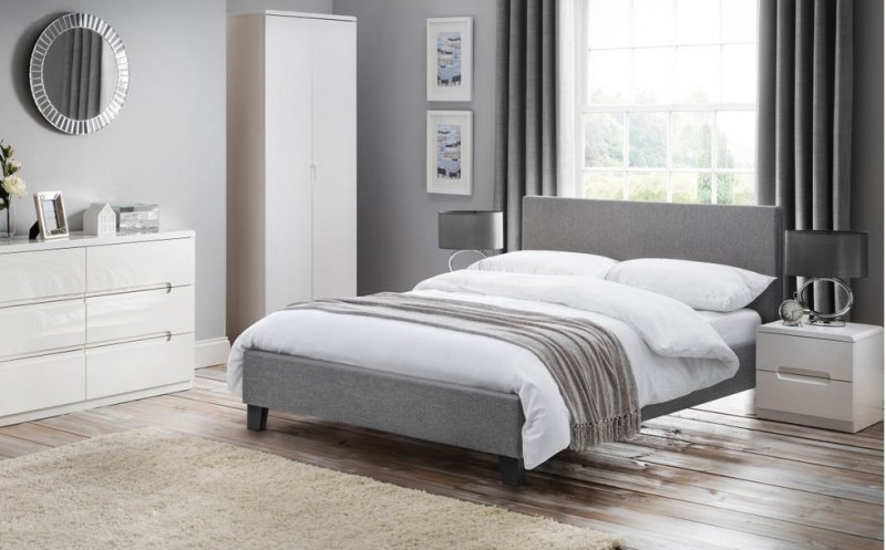 Julian Bowen JULIAN BOWEN RIALTO LIFT-UP STORAGE BED