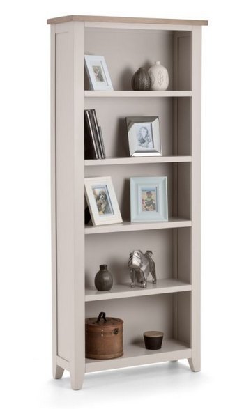 Julian Bowen JULIAN BOWEN RICHMOND TALL BOOKCASE