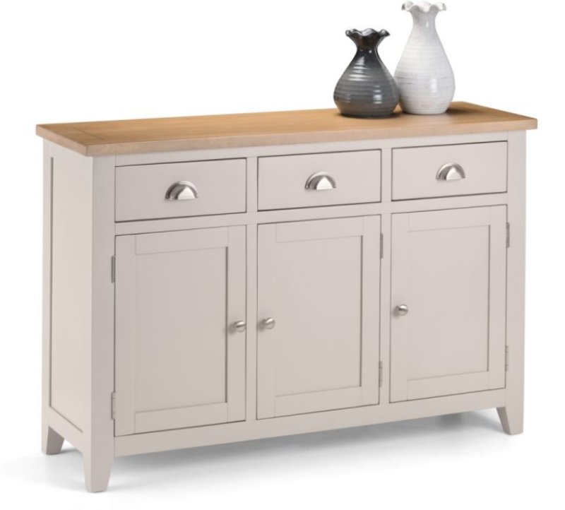 Julian Bowen RICHMOND SIDEBOARD