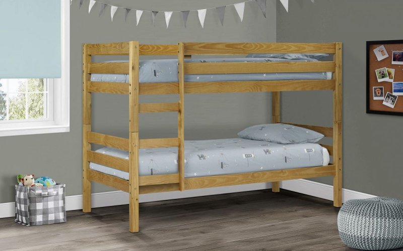 Julian Bowen Julian Bowen Wyoming Bunk Bed