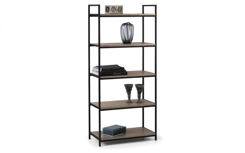 Julian Bowen Julian Bowen Tribeca Tall Bookcase