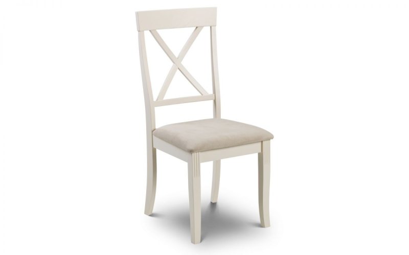 Julian Bowen Julian Bowen Davenport Dining Chair