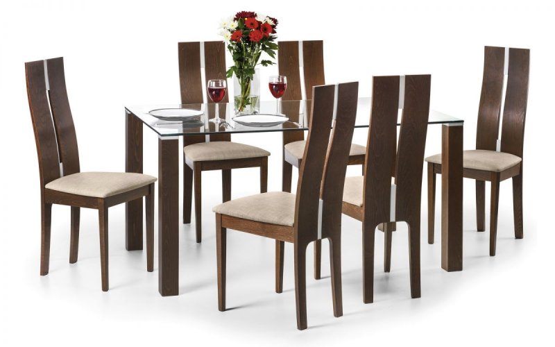 Julian Bowen Julian Bowen Cayman Dining Chair