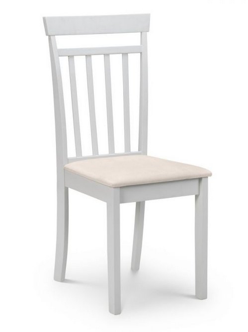 Julian Bowen JULIAN BOWEN COAST DINING CHAIR