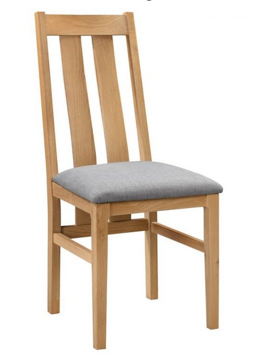 Julian Bowen JULIAN BOWEN COTSWOLD DINING CHAIR