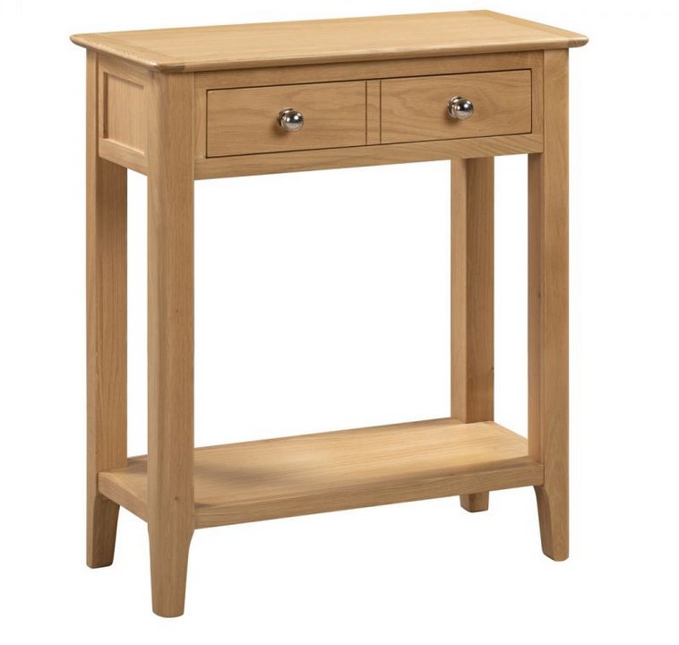 Julian Bowen JULIAN BOWEN COTSWOLD CONSOLE TABLE