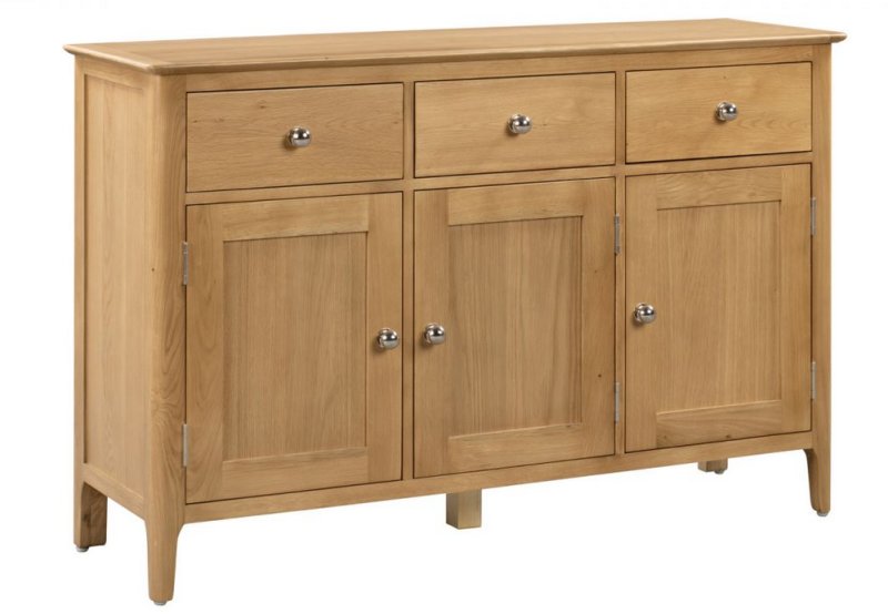 Julian Bowen JULIAN BOWEN COTSWOLD SIDEBOARD