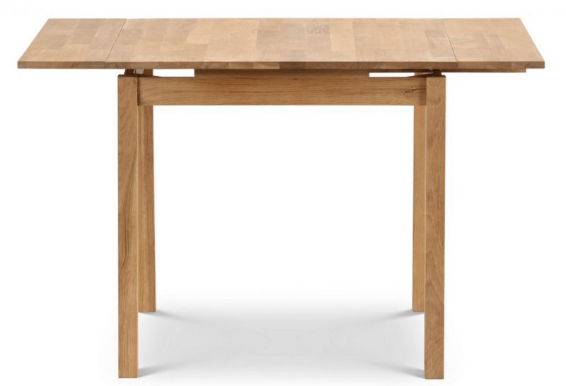 Julian Bowen JULIAN BOWEN COXMOOR EXTENDING DINING TABLE