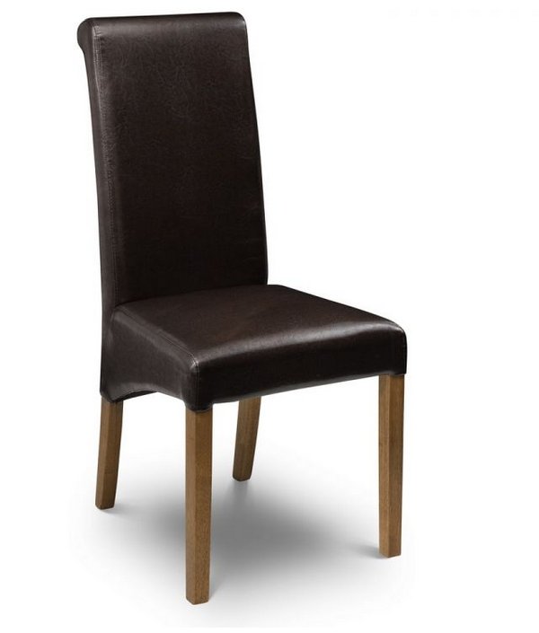 Julian Bowen JULIAN BOWEN CUBA DINING CHAIR