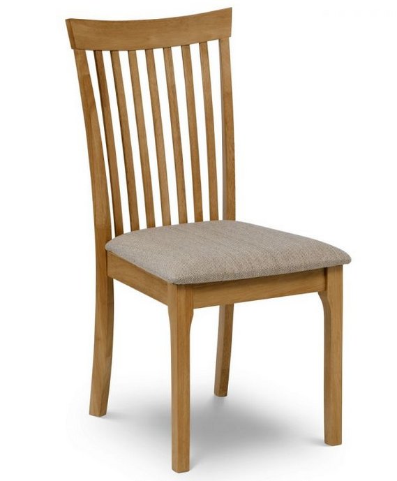 Julian Bowen JULIAN BOWEN IBSEN DINING CHAIR