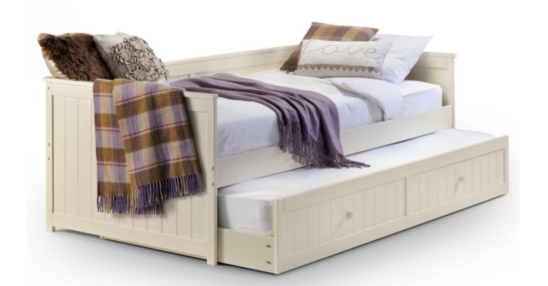 Julian Bowen Julian Bowen Jessica Day Bed & Underbed