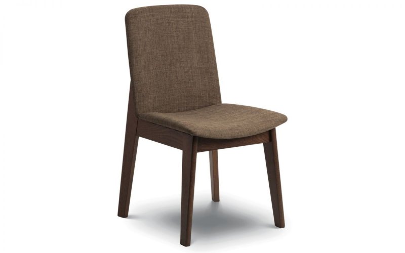 Julian Bowen Julian Bowen Kensington Fabric Chair