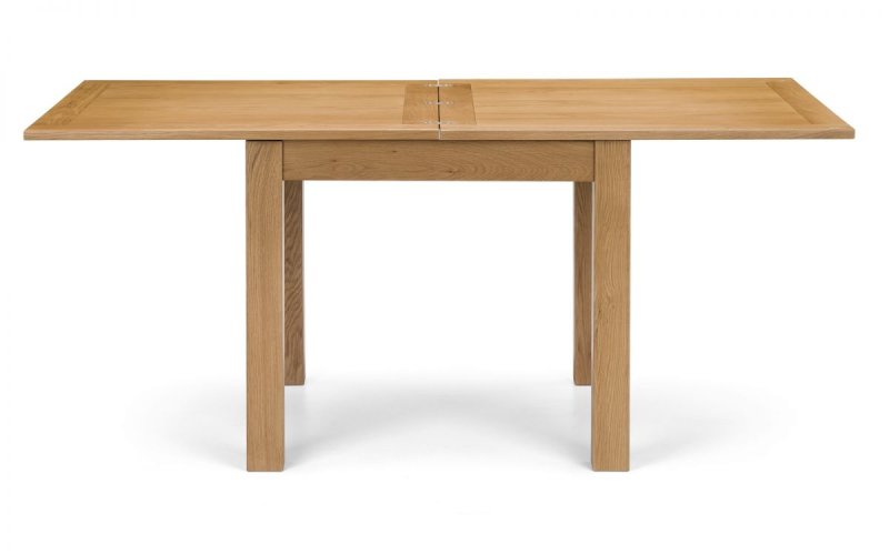 Julian Bowen Julian Bowen Astoria Flip Top Dining Table.