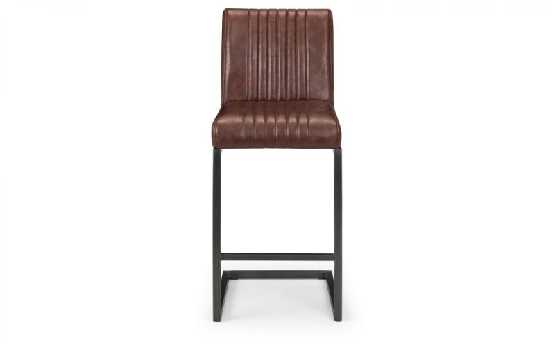 Julian Bowen Julian Bowen Brooklyn Bar Stool