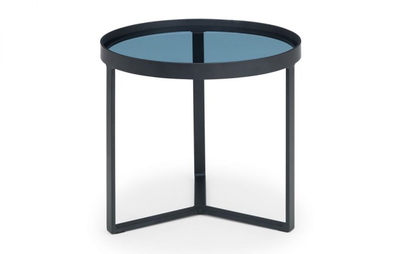 Julian Bowen Julian Bowen Loft Lamp Table