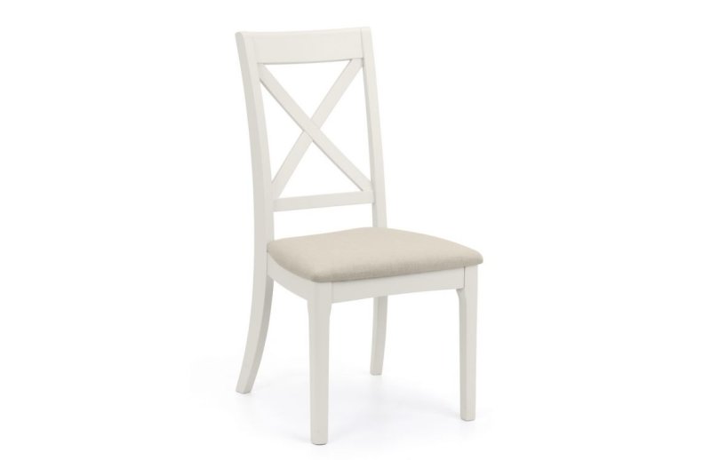 Julian Bowen Julian Bowen Provence Dining Chair