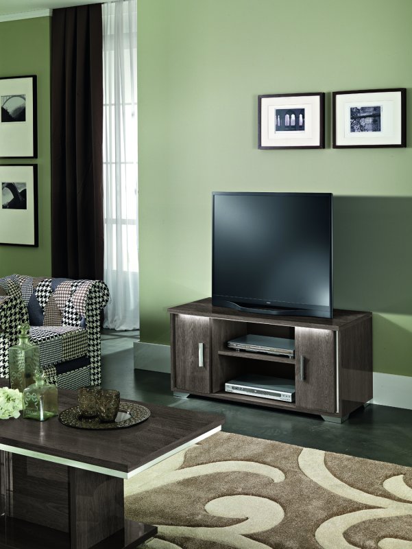 MCS SRL Italy MCS Dover TV Stand