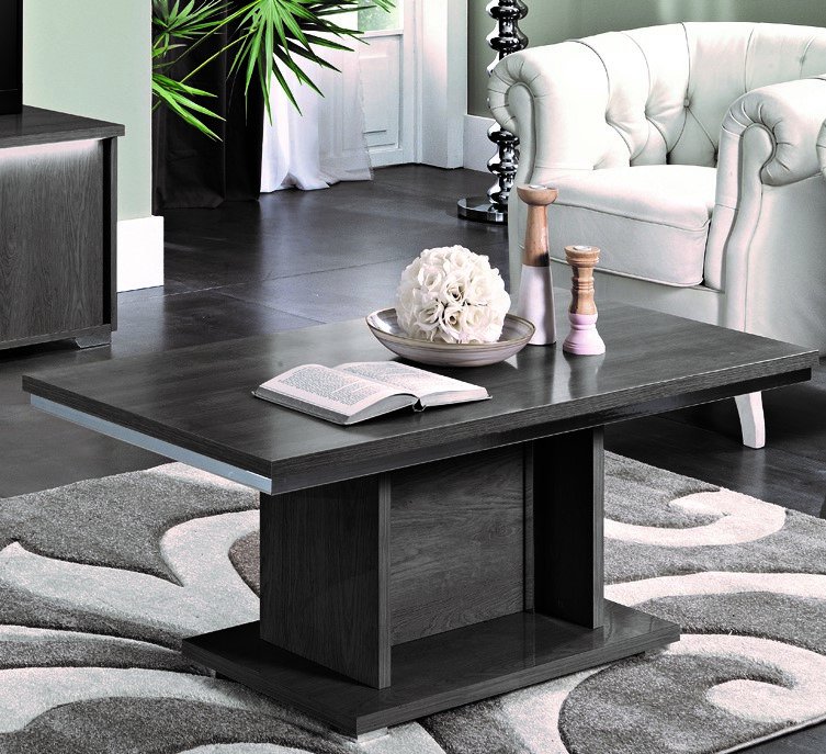 MCS SRL Italy MCS Dover Coffee Table