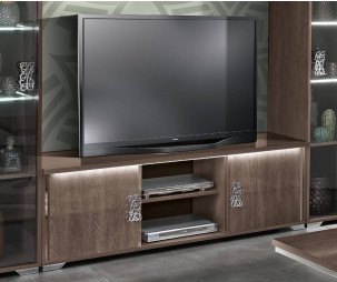 MCS SRL Italy MCS Dover Brown TV Plasma 