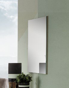 MCS SRL Italy MCS Ponza Mirror