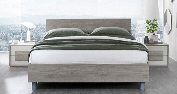 MCS SRL Italy MCS Pianosa Bed