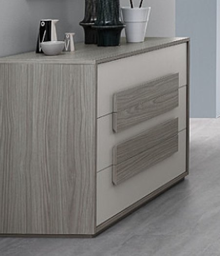 MCS SRL Italy MCS Pianosa Dresser