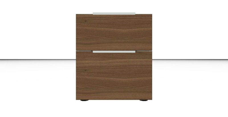 Nolte German Furniture Nolte Mobel - Concept me 700 4102140 Bedside Chest