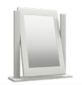 Premium British Collection Premiun British Collection Andantino Mirror