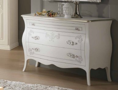 Saltarelli Mobili Saltarelli Classici Capri Chest of Drawers