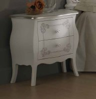 Saltarelli Mobili Saltarelli Classici Capri Night Stand