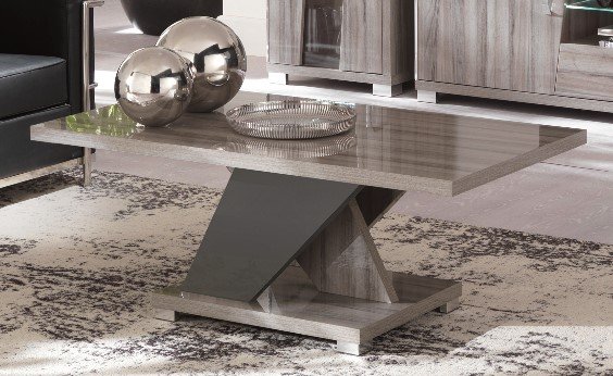 San Martino Italy San Martino Glamour Coffee Table