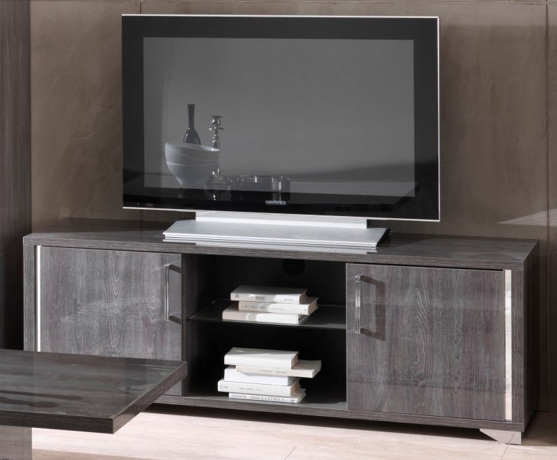 San Martino Italy San Martino Armony Grey TV Unit