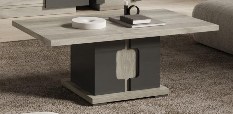 San Martino Italy San Martino York Coffee Table