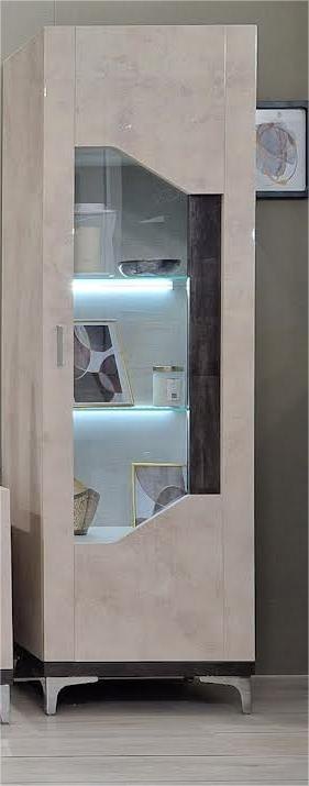 San Martino Italy San Martino Felix 1 Door Vitrine