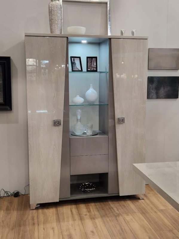 San Martino Italy San Martino Maxim 2 Door Vitrine